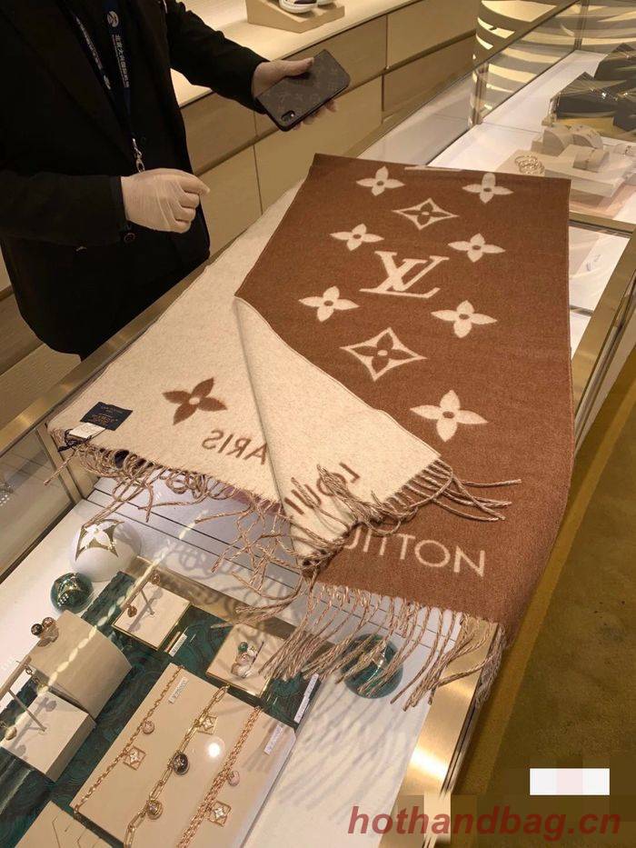 Louis Vuitton Scarf LV00041 Louis Vuitton Scarf LV00041